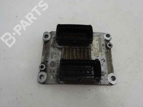 Used Engine control unit (ECU) FIAT PUNTO (188_) [1999-2012]  7769926