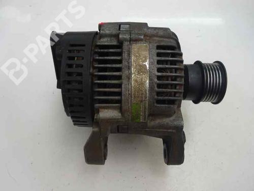Used Alternator BMW 3 Compact (E36) 316 i (102 hp) 7769907