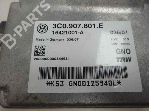 Module électronique VW PASSAT B6 Variant (3C5) 2.0 TDI 16V | BP7772891M83 