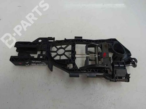 rear-left-exterior-door-handle-vw-passat-b6-variant-3c5-20-tdi-16v-2005-2006-2007-2008-2009-2010-2011-7772945 main image