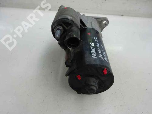 Motorino avviamento VW PASSAT B6 Variant (3C5) 2.0 TDI (140 hp) 7772874