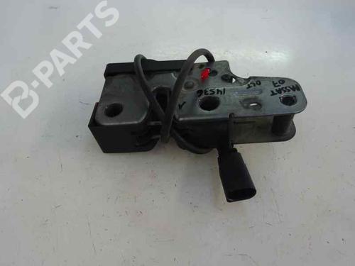 hood-lock-vw-passat-b6-variant-3c5-20-tdi-16v-2005-2006-2007-2008-2009-2010-2011-8797393 main image