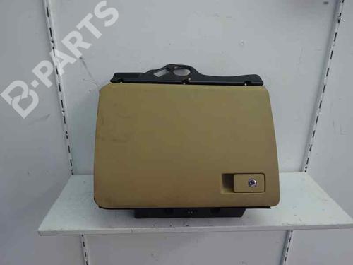 Handschuhfach für VW PASSAT B6 Variant (3C5) 2.0 TDI 16V (140 hp) 7772920
