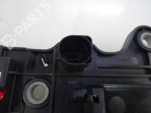Used Tailgate handle Tailgate handle VW PASSAT B6 Variant (3C5) 2.0 TDI 16V (140 hp) 7772949 7772949