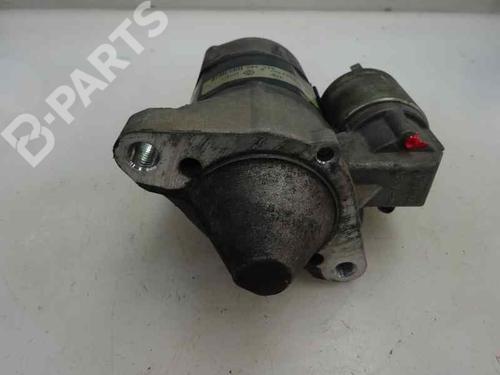 Starter RENAULT CLIO II (BB_, CB_) 1.2 16V (BB05, BB0W, BB11, BB27, BB2T, BB2U, BB2V, CB05,... | BP7778022M8 