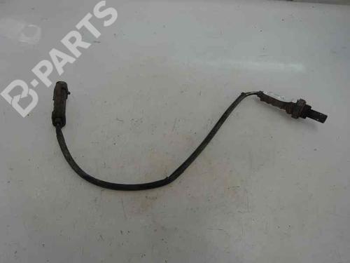 Elektronisk sensor RENAULT CLIO II (BB_, CB_) 1.2 16V (BB05, BB0W, BB11, BB27, BB2T, BB2U, BB2V, CB05,... (75 hp) 8174611