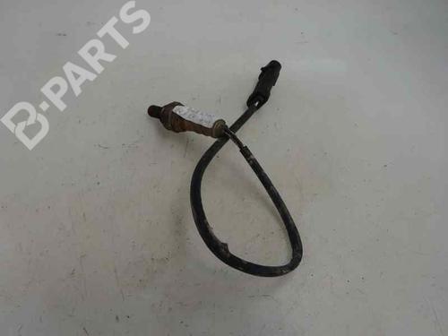 Used Electronic sensor RENAULT CLIO II (BB_, CB_) 1.2 16V (BB05, BB0W, BB11, BB27, BB2T, BB2U, BB2V, CB05,... (75 hp) 8174612