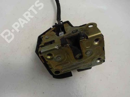 Used Front left lock RENAULT CLIO II (BB_, CB_) 1.2 16V (BB05, BB0W, BB11, BB27, BB2T, BB2U, BB2V, CB05,... (75 hp) 7778061