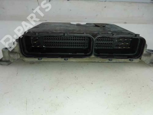 Engine control unit (ECU) FIAT STILO (192_) 1.9 D Multijet | BP7778038M57 
