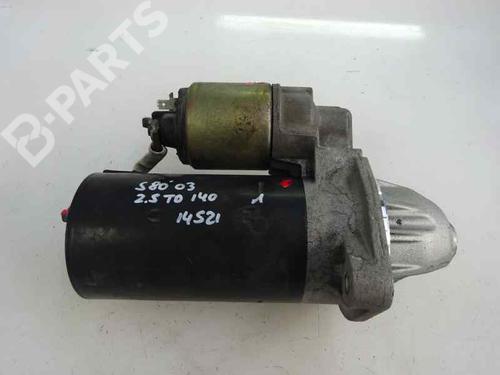 Used Starter VOLVO S80 I (184) 2.5 TDI (140 hp) 7778024