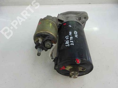 Starter VOLVO S80 I (184) 2.5 TDI | BP7778024M8 