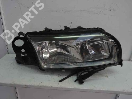 Koplamp rechts VOLVO S80 I (184) 2.5 TDI (140 hp) 7778029