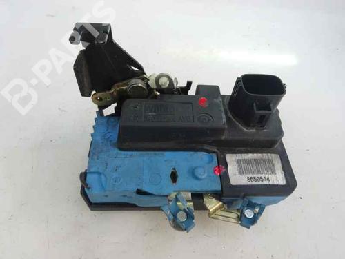 Front left lock VOLVO S80 I (184) 2.5 TDI | BP7778063C98 