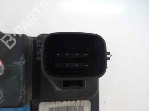 Front left lock VOLVO S80 I (184) 2.5 TDI | BP7778063C98 