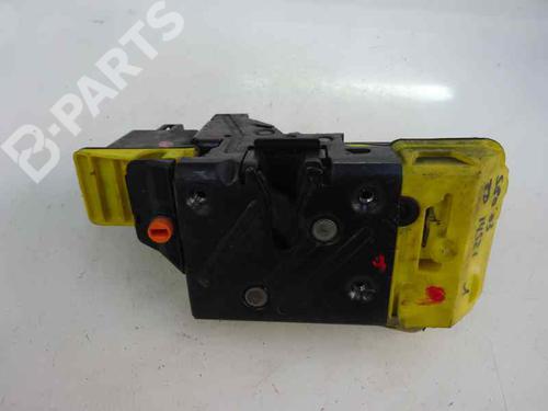 Used Rear right lock VOLVO S80 I (184) 2.5 TDI (140 hp) 7778065