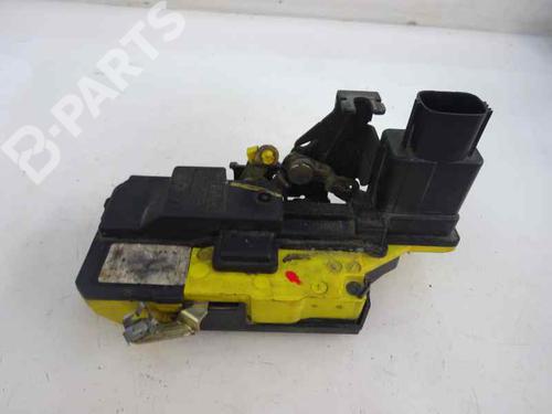 Rear right lock VOLVO S80 I (184) 2.5 TDI | BP7778065C99 