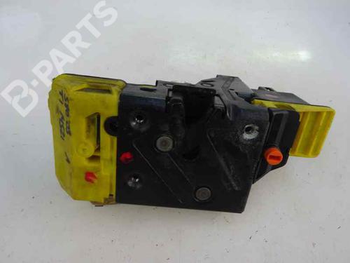 Used Rear left lock VOLVO S80 I (184) 2.5 TDI (140 hp) 7778067