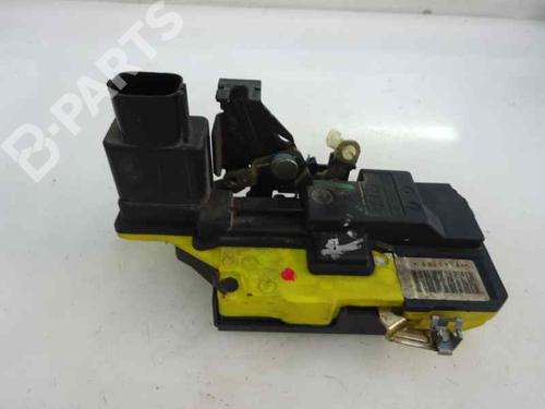 Rear left lock VOLVO S80 I (184) 2.5 TDI | BP7778067C100 