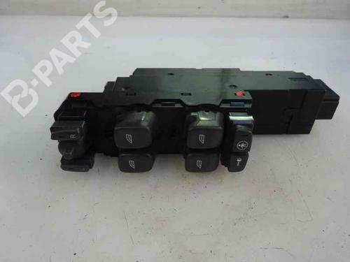 Left front window switch VOLVO S80 I (184) 2.5 TDI (140 hp) 9467626 | 9467626 | 2003 | 1 |