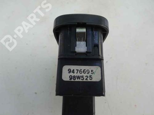 Right rear window switch VOLVO S80 I (184) 2.5 TDI | BP7778081I28 