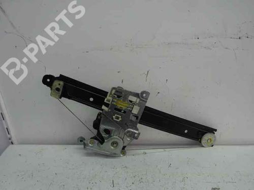 Used Rear left window mechanism VOLVO S80 I (184) 2.5 TDI (140 hp) 7778033