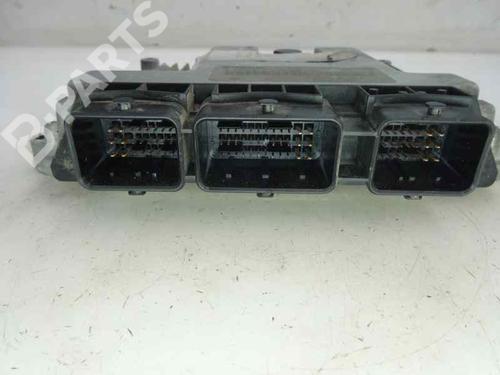 Engine control unit (ECU) RENAULT SCÉNIC II (JM0/1_)  | BP7791459M57 