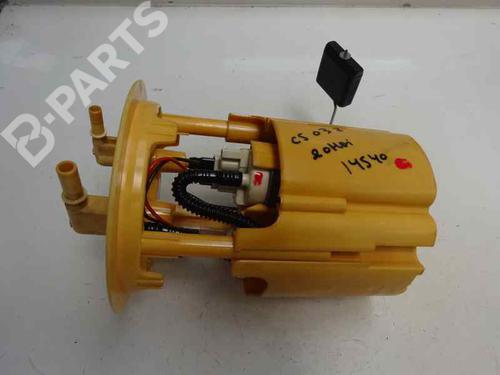 Used Fuel pump CITROËN C5 I (DC_) 2.0 HDi (DCRHZB, DCRHZE) (109 hp) 7791469