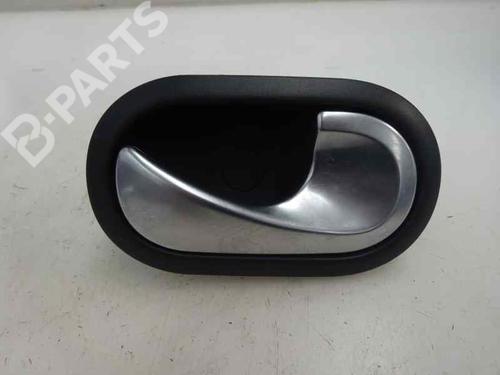 Front right interior door handle RENAULT CLIO III (BR0/1, CR0/1) 1.5 dCi (BR0H, CR0H, CR1S, BR1S) | BP7791496I14 