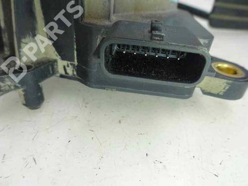Pedal RENAULT CLIO III (BR0/1, CR0/1) 1.5 dCi (BR0H, CR0H, CR1S, BR1S) | BP7791492I4 