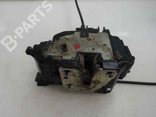 Rear right lock RENAULT CLIO III (BR0/1, CR0/1) 1.5 dCi (BR0H, CR0H, CR1S, BR1S) | BP7791475C99 