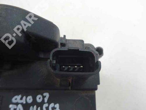 Rear right lock RENAULT CLIO III (BR0/1, CR0/1) 1.5 dCi (BR0H, CR0H, CR1S, BR1S) | BP7791475C99 
