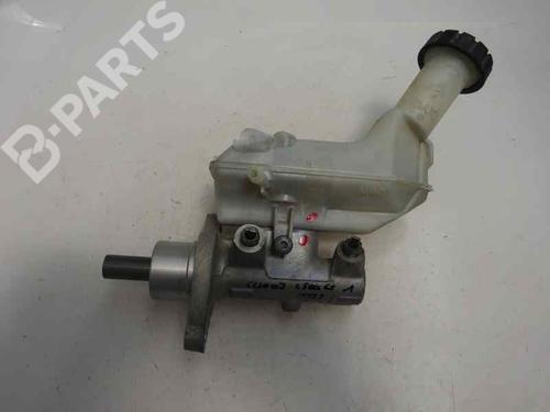 Used Brake master cylinder RENAULT CLIO III (BR0/1, CR0/1) 1.5 dCi (BR0H, CR0H, CR1S, BR1S) (106 hp) 7791493