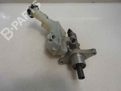 Brake master cylinder RENAULT CLIO III (BR0/1, CR0/1) 1.5 dCi (BR0H, CR0H, CR1S, BR1S) | BP7791493M77 