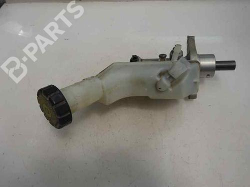 Brake master cylinder RENAULT CLIO III (BR0/1, CR0/1) 1.5 dCi (BR0H, CR0H, CR1S, BR1S) | BP7791493M77 