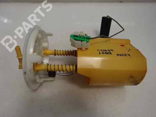 Used Fuel pump RENAULT CLIO III (BR0/1, CR0/1) 1.5 dCi (BR0H, CR0H, CR1S, BR1S) (106 hp) 7791494