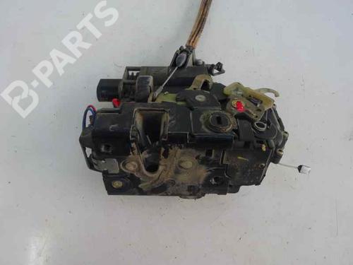 Rear right lock SEAT TOLEDO II (1M2) 1.9 TDI | BP7801356C99 