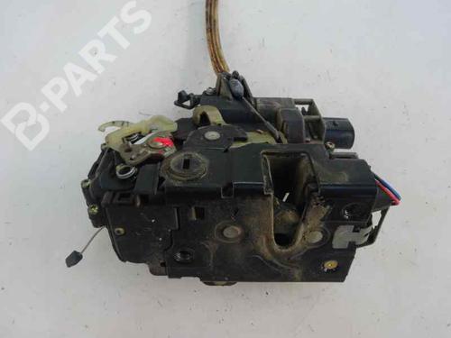 Rear left lock SEAT TOLEDO II (1M2) 1.9 TDI | BP7801358C100 