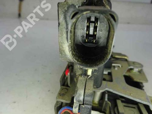 Rear left lock SEAT TOLEDO II (1M2) 1.9 TDI | BP7801358C100 