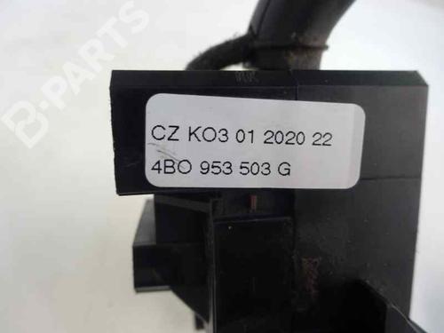 Steering column stalk SEAT TOLEDO II (1M2) 1.9 TDI | BP7801376I23 