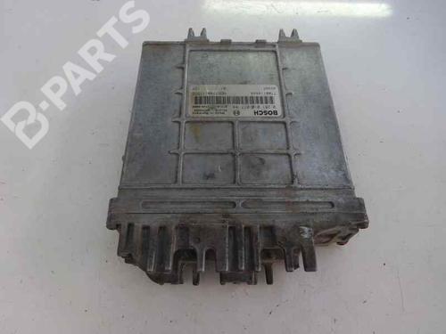 Used Engine control unit (ECU) RENAULT SCÉNIC I MPV (JA0/1_, FA0_) [1999-2010]  7801330