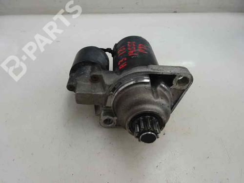 Starter AUDI A3 (8L1) 1.8 | BP7801306M8 