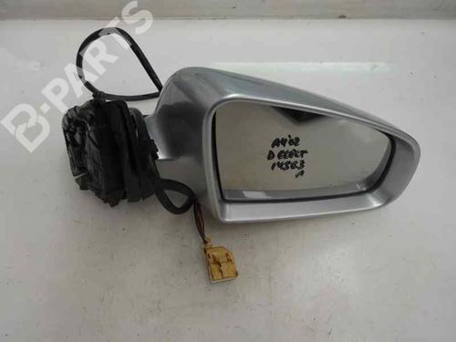 Right mirror AUDI A4 B6 (8E2)  | BP7801336C27 