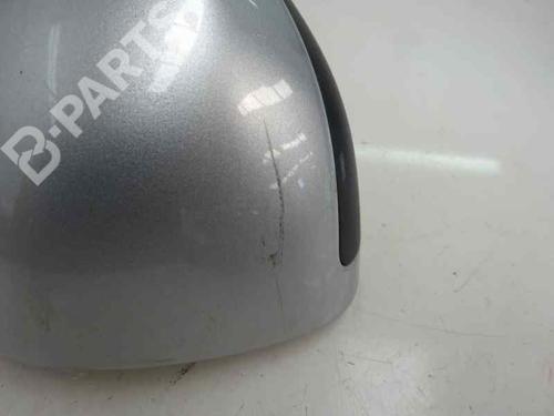 Right mirror AUDI A4 B6 (8E2)  | BP7801336C27 