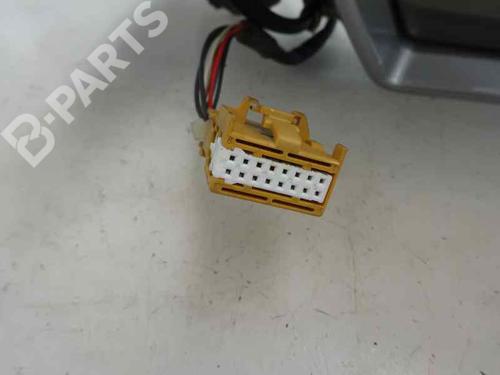 Right mirror AUDI A4 B6 (8E2)  | BP7801336C27 