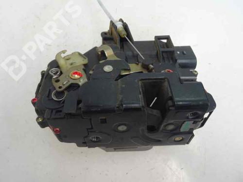 Used Front left lock AUDI A4 B6 (8E2) [2000-2005]  7801354