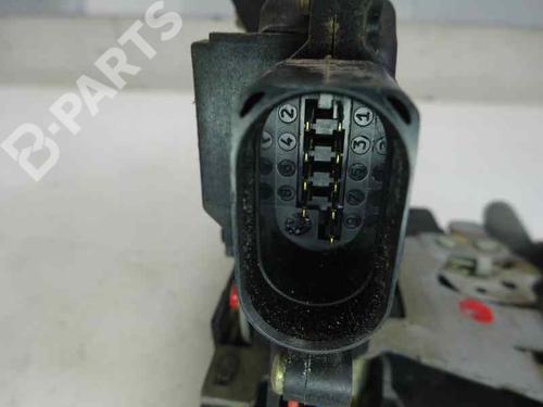 Front left lock AUDI A4 B6 (8E2)  | BP7801354C98 