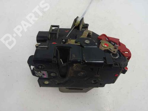 Used Front right lock AUDI A4 B6 (8E2) [2000-2005]  7801352