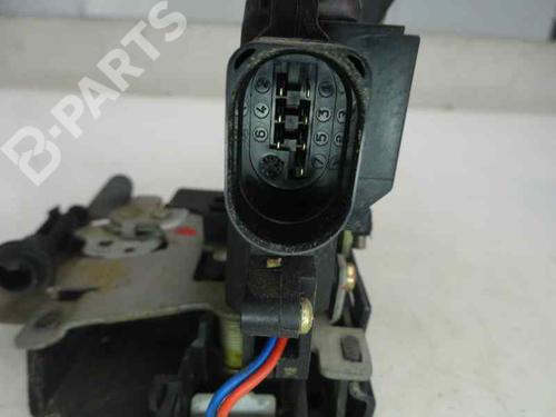 Front right lock AUDI A4 B6 (8E2)  | BP7801352C97 