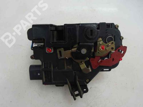 Venstre bak lås AUDI A4 B6 (8E2) [2000-2005]  7801359