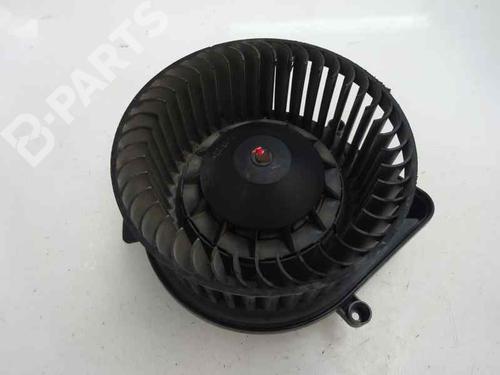 Heater blower motor AUDI A4 B6 (8E2)  | BP7801367M62 